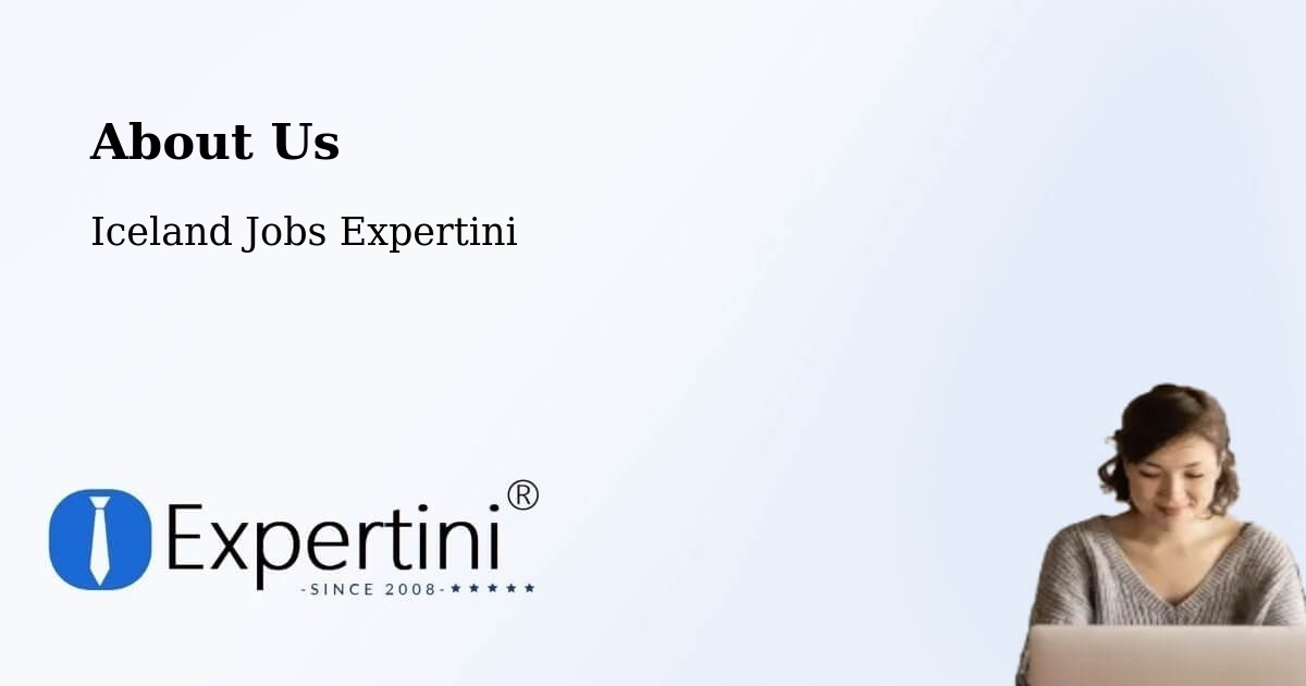 About Expertini Recruitment Platform  – Iceland - Iceland Jobs Expertini